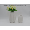 Wholesale Customized Decoration Created Ceramic Flower Vase